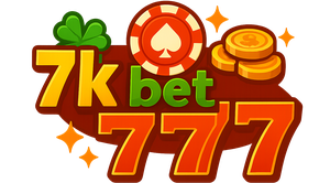 7k bet 777 Logo